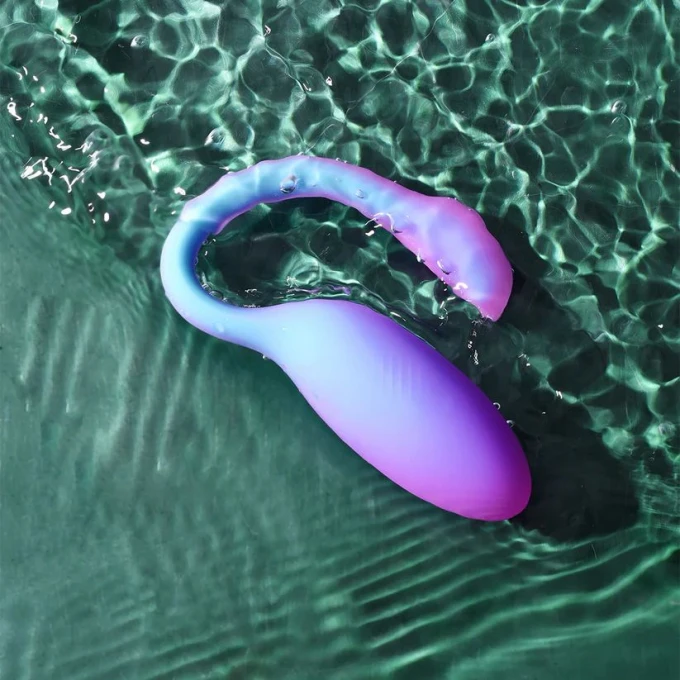 вибратор magic motion flamingo max синий в Симферополе