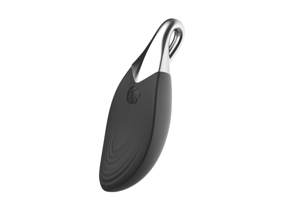 вибро-кулон liberty leaf black 9300-02lola в Симферополе
