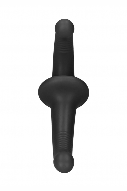безремневой страпон silicone strapless strapon в Симферополе