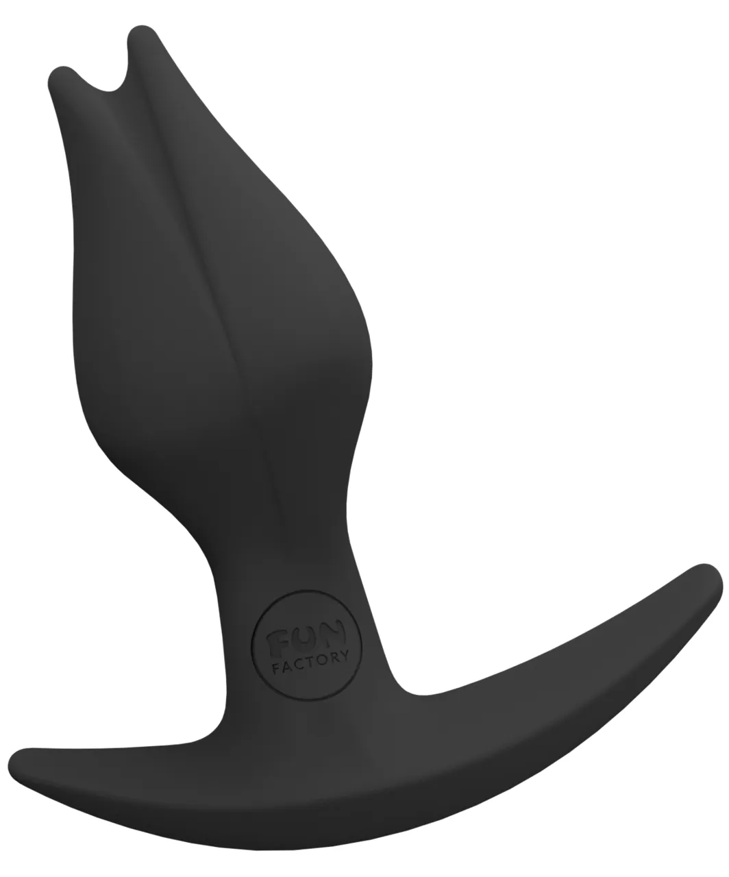 Пробка анальная Fun Factory - Bootie Fem (Black)