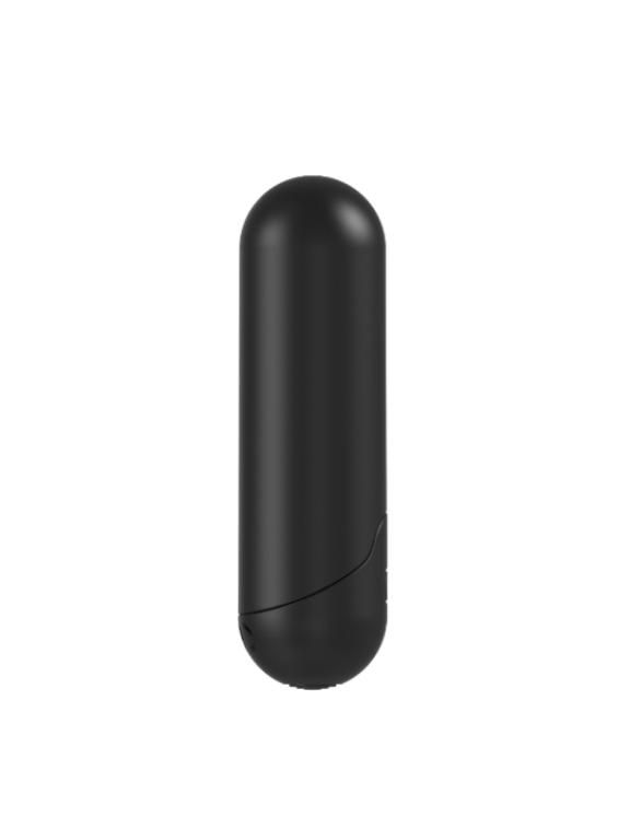 перезаряжаемая анальная пробка №08 cone-shaped butt plug в Симферополе