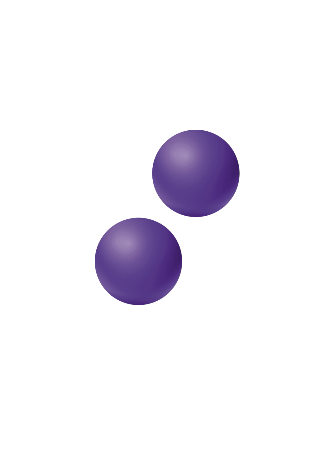 вагинальные шарики без сцепки emotions lexy medium purple 4015-01lola в Симферополе