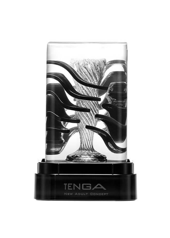 мастурбатор tenga crysta leaf в Симферополе