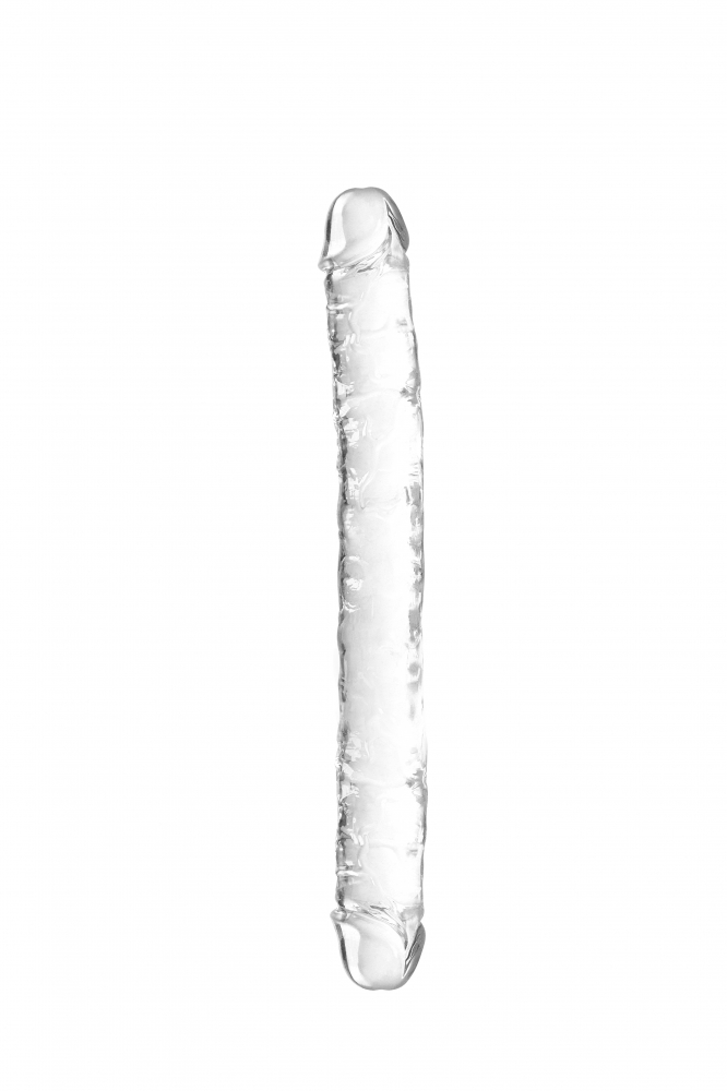 прозрачный дилдо intergalactic eternity 7080-08lola в Симферополе