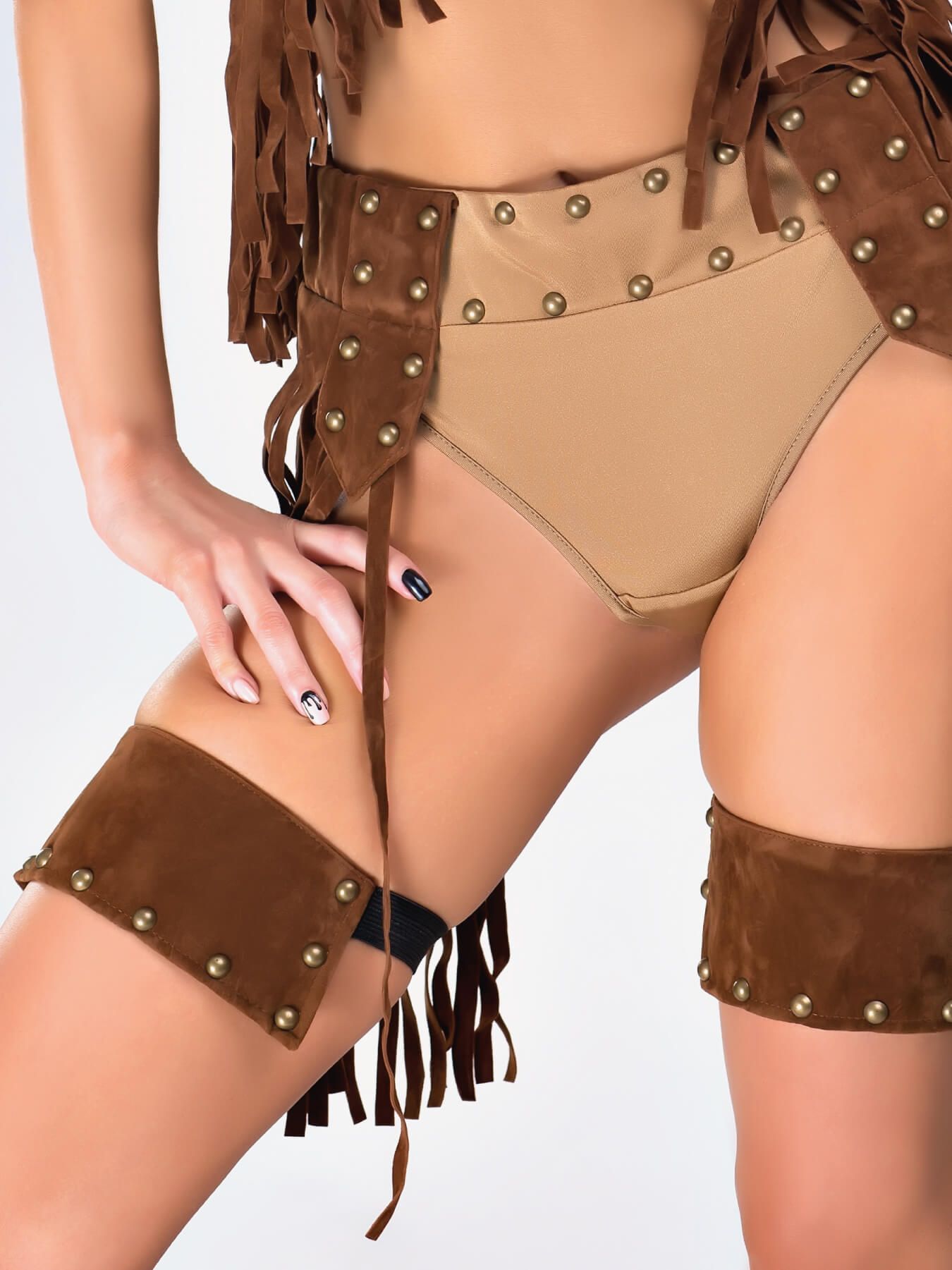 Эротическое костюм ролевой opium ковбой в Симферополе