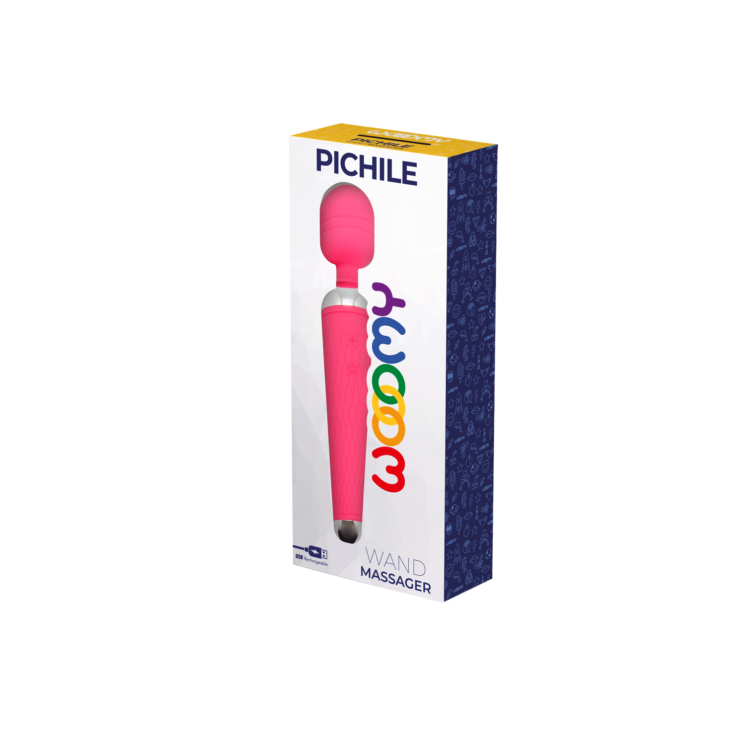 вонд pichile magenta wand 11321al в Симферополе