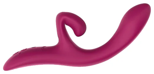 вибромассажер we-vibe nova 2, розовый в Симферополе