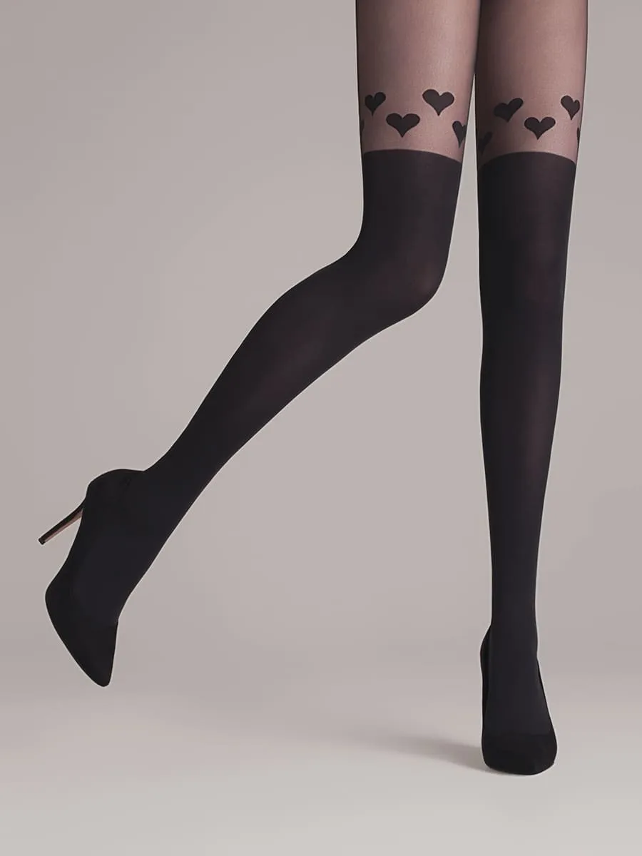 Эротическое колготки mirey wonderful 60 в Симферополе