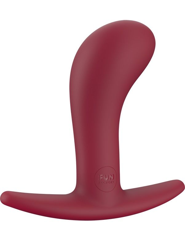 набор анальных стимуляторов fun factory bootie set, 3 шт в Симферополе