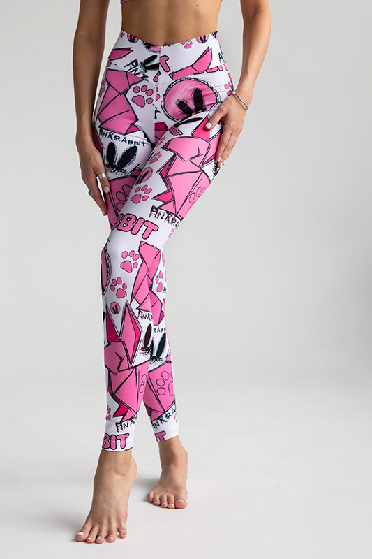 Одежда бренда Pink Rabbit в Симферополе