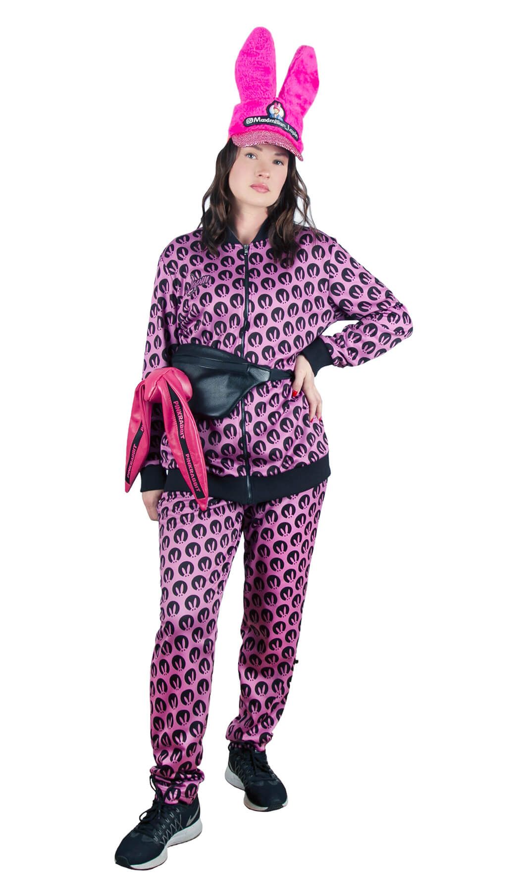 Одежда бренда Pink Rabbit в Симферополе