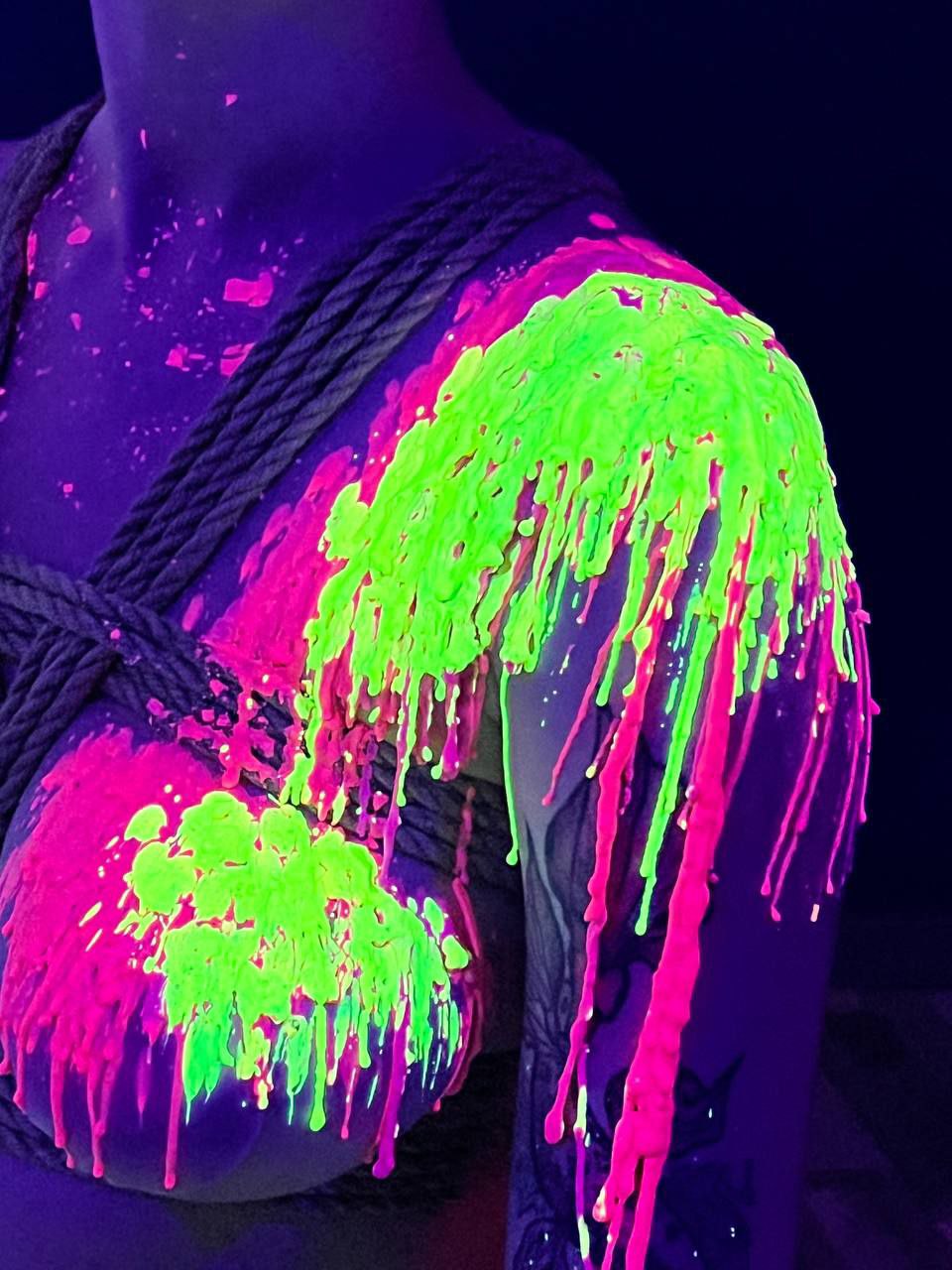 свечи флуоресцентные "waxplay" 40 uv в Симферополе