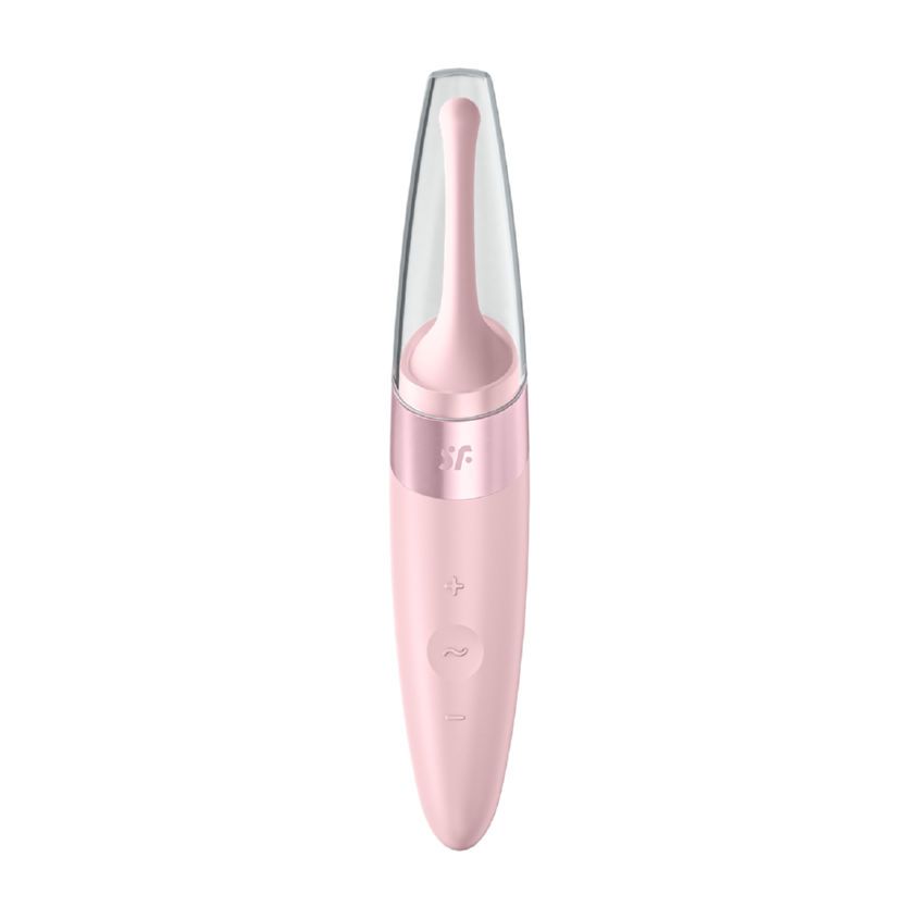 вибростимулятор satisfyer twirling delight в Симферополе