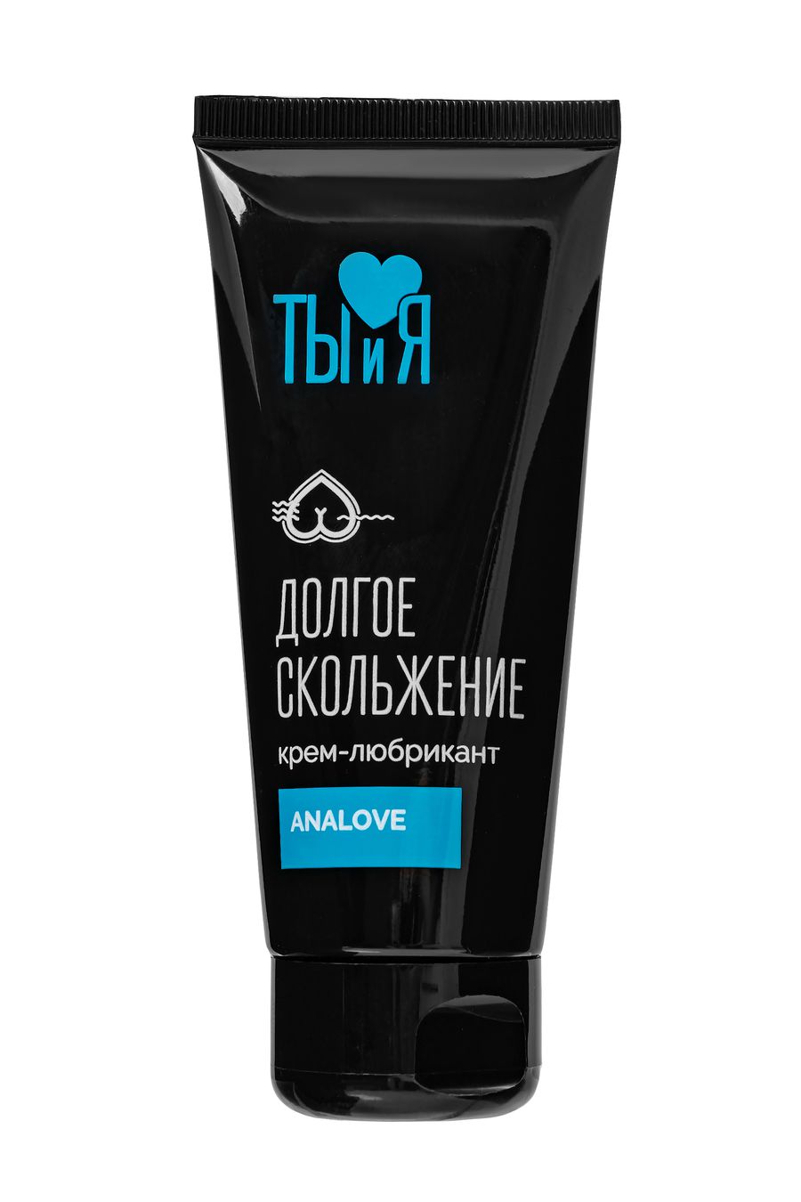 лубрикант анальный биоритм analove, 50 мл в Симферополе