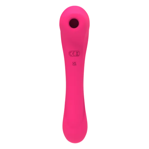 adrien lastic вакуумный массажёр new quiver magenta pink usb испания в Симферополе