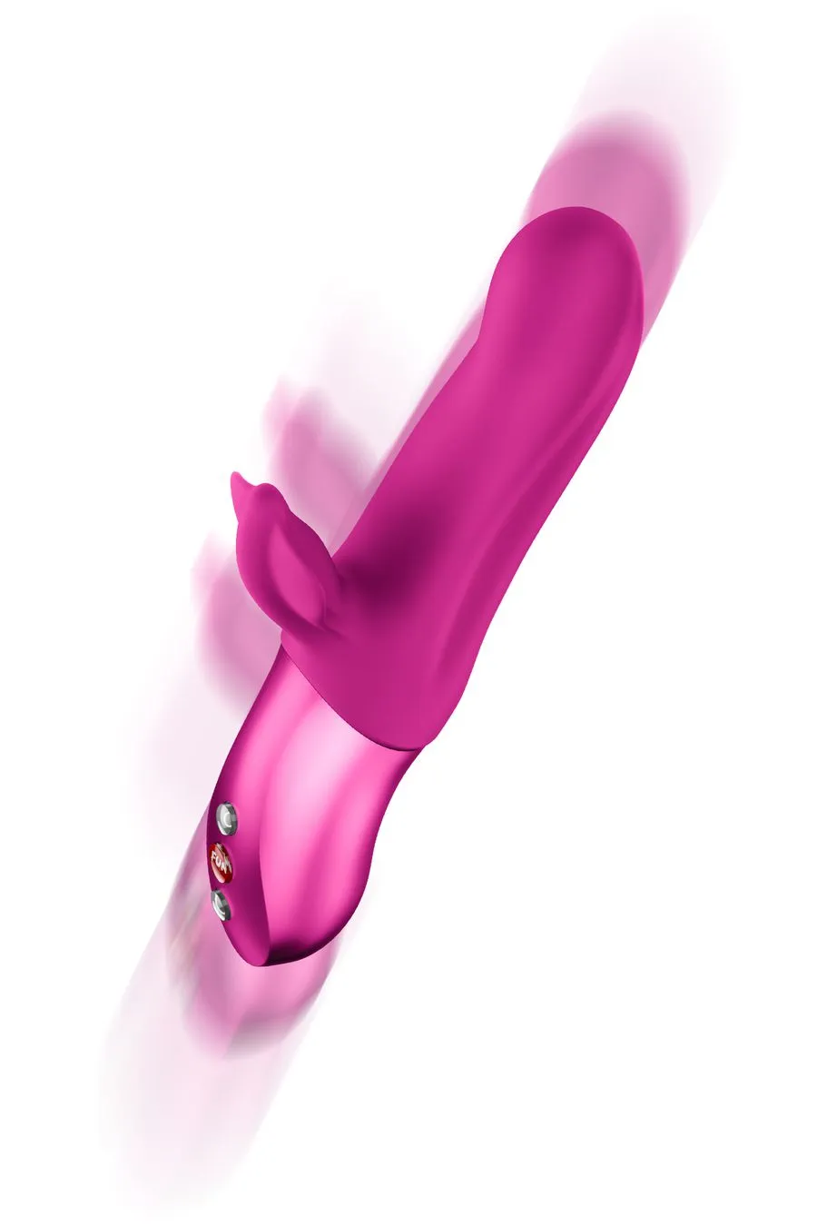 пульсатор fun factory bi stronic fusion, розовый в Симферополе