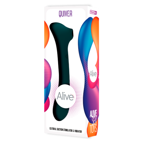 adrien lastic вакуумный массажёр new quiver teal usb испания в Симферополе