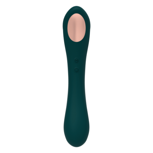adrien lastic вакуумный массажёр new quiver teal usb испания в Симферополе