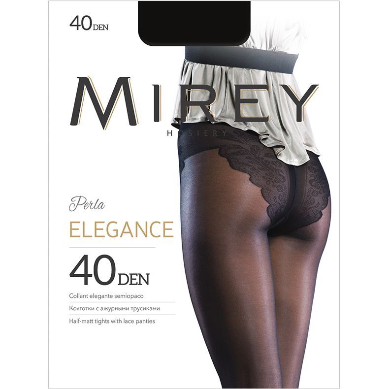 Эротическое колготки mirey elegance, 40 den в Симферополе