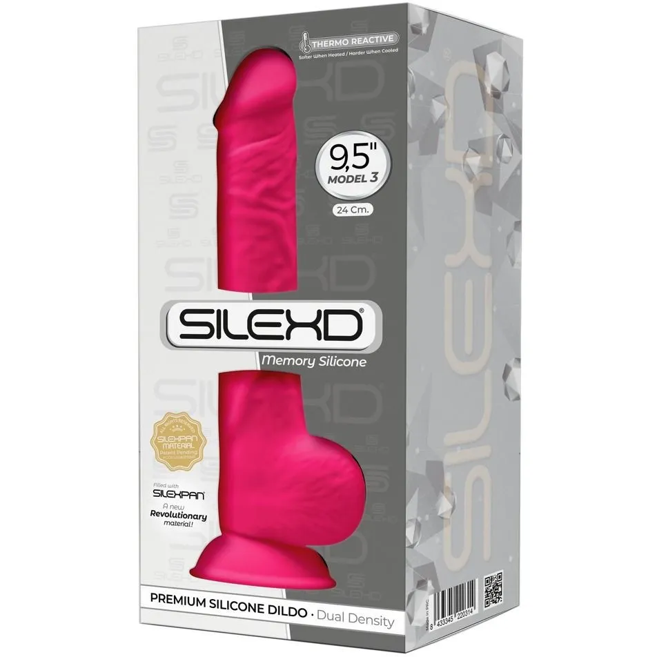 adrien lastic реалистик silexd model 3 9'5" pink в Симферополе