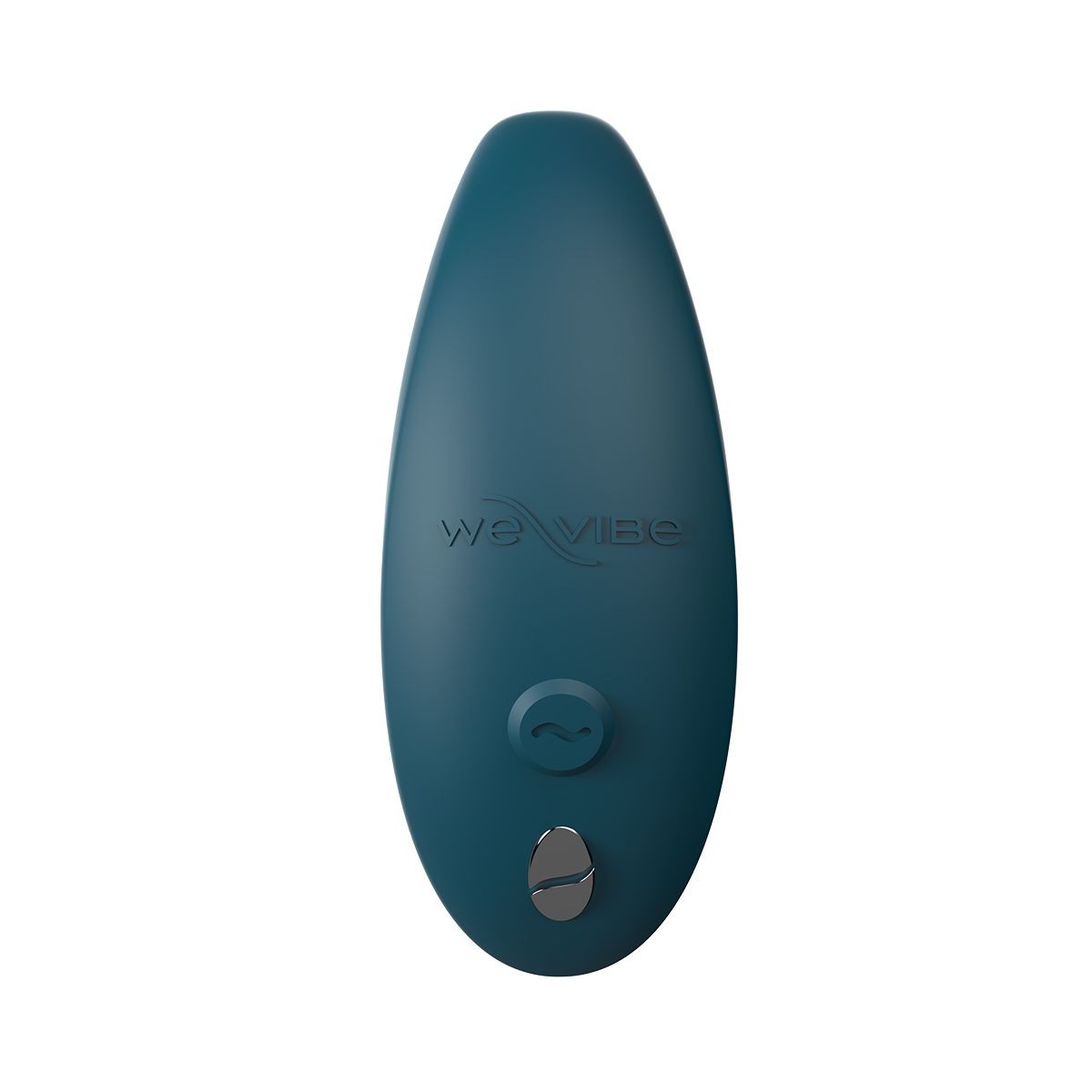 вибратор для пар we-vibe sync 2 зеленый, в комплекте батарейка для пульта в Симферополе