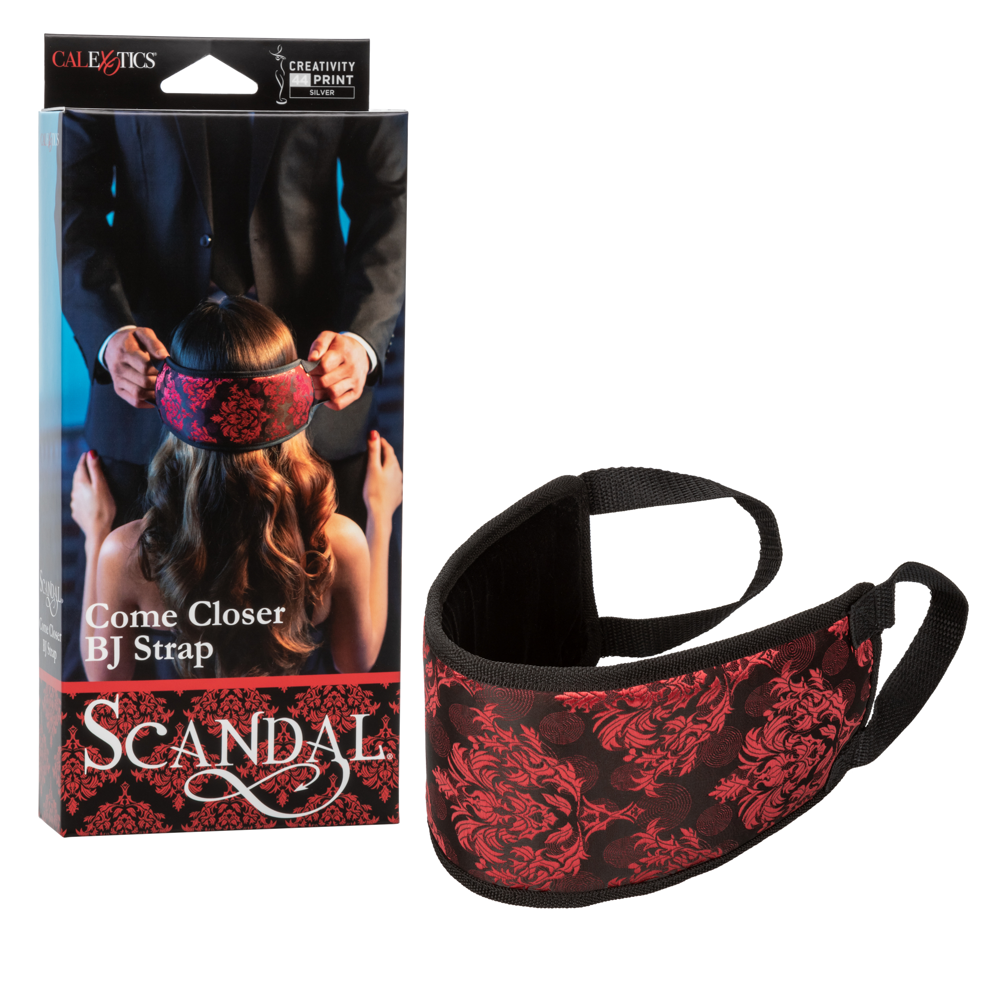 Удерживающее устройство Scandal Come Closer BJ