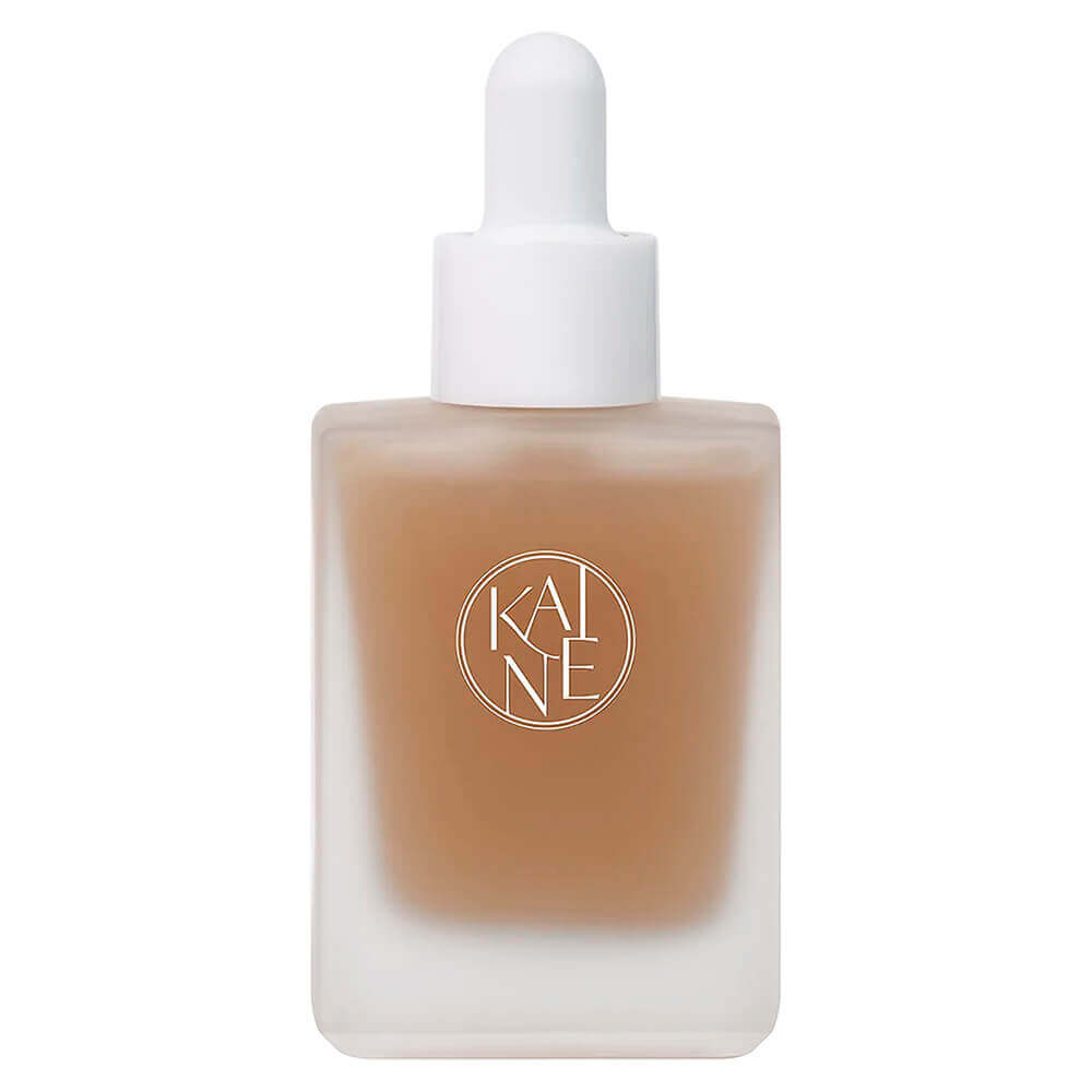kaine kombu barrier ampoule 30ml,восстанавливающая cыворотка с комбучей и церамидами 30 мл в Симферополе