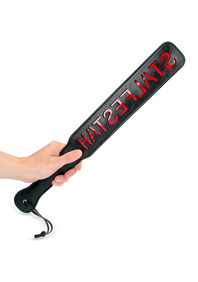 шлепалка (paddle)  hatseflats в Симферополе
