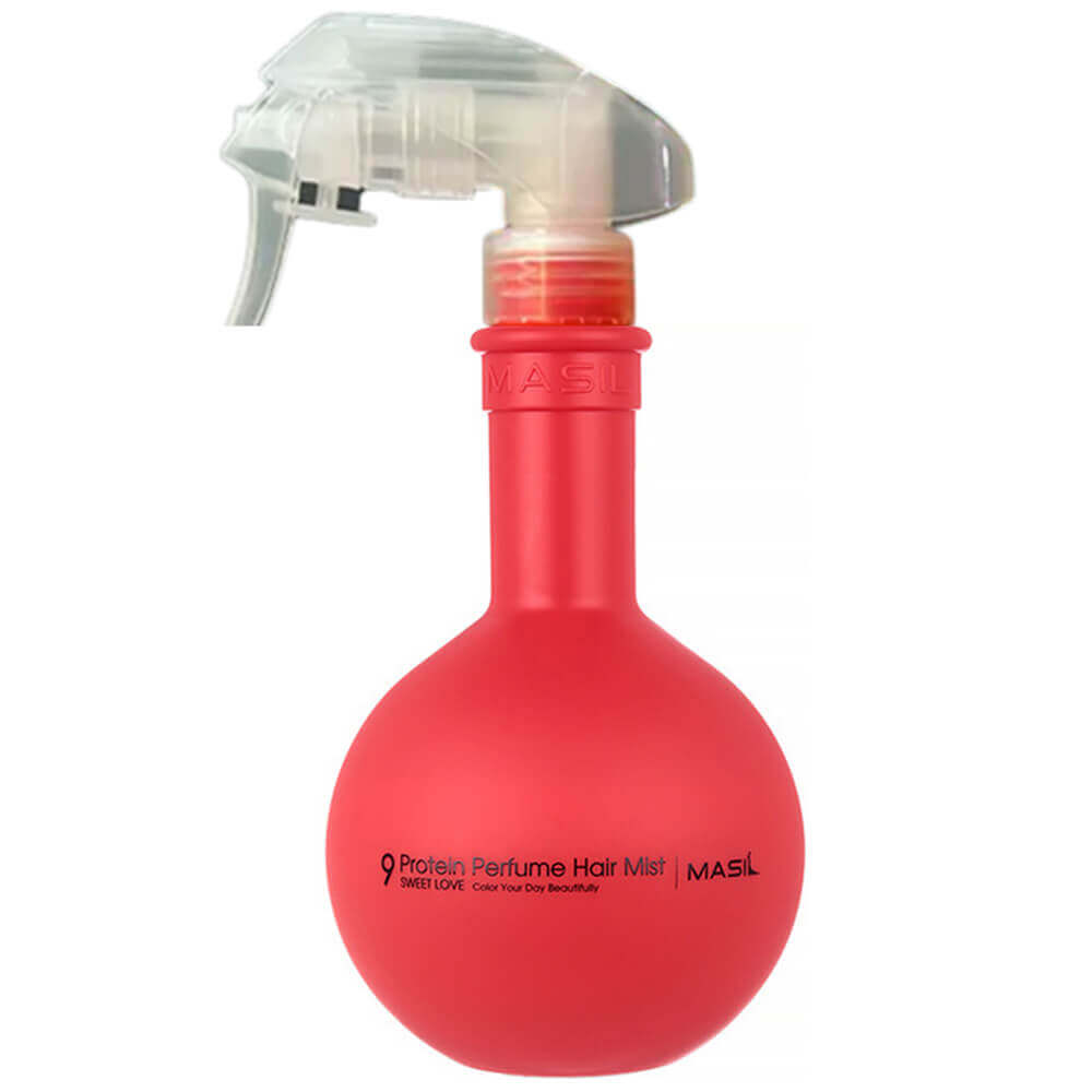 masil 9 protein perfume hair mist в Симферополе