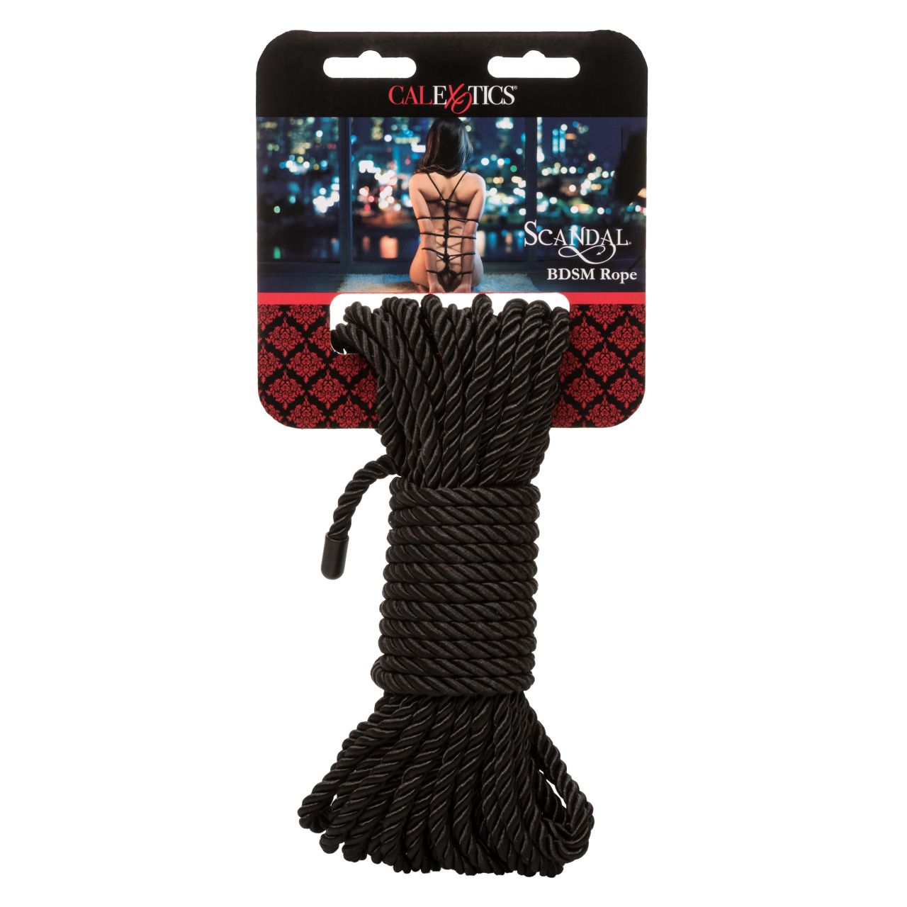 веревка scandal bdsm rope - 10 метров в Симферополе