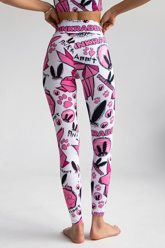 Одежда бренда Pink Rabbit в Симферополе