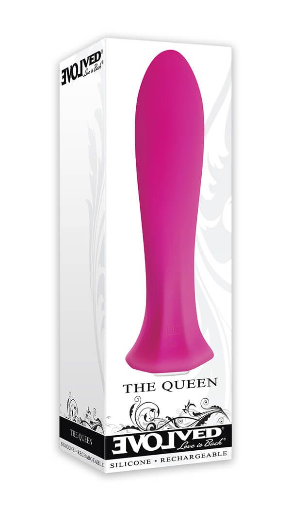 вибромассажер the queen в Симферополе