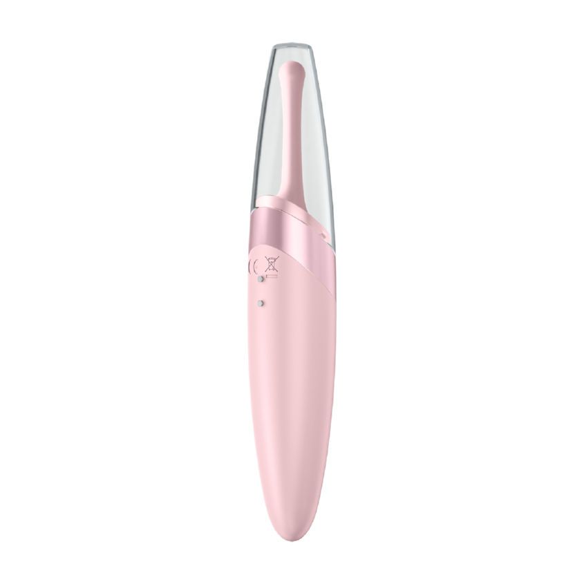 вибростимулятор satisfyer twirling delight в Симферополе