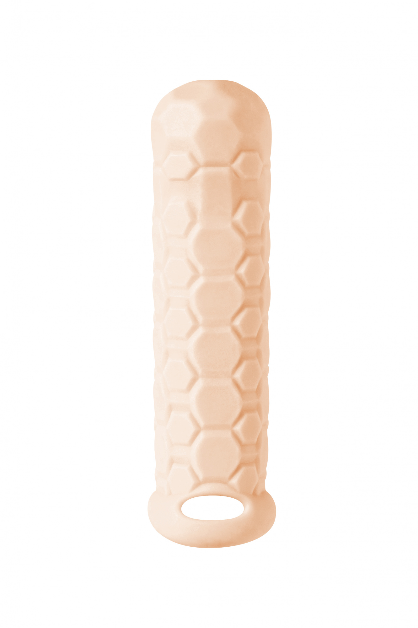 фаллоудлинитель homme long flesh для 11-15 см 7009-03lola в Симферополе