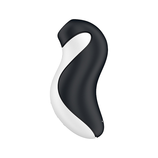 вакуумно-волновой вибростимулятор satisfyer orca в Симферополе
