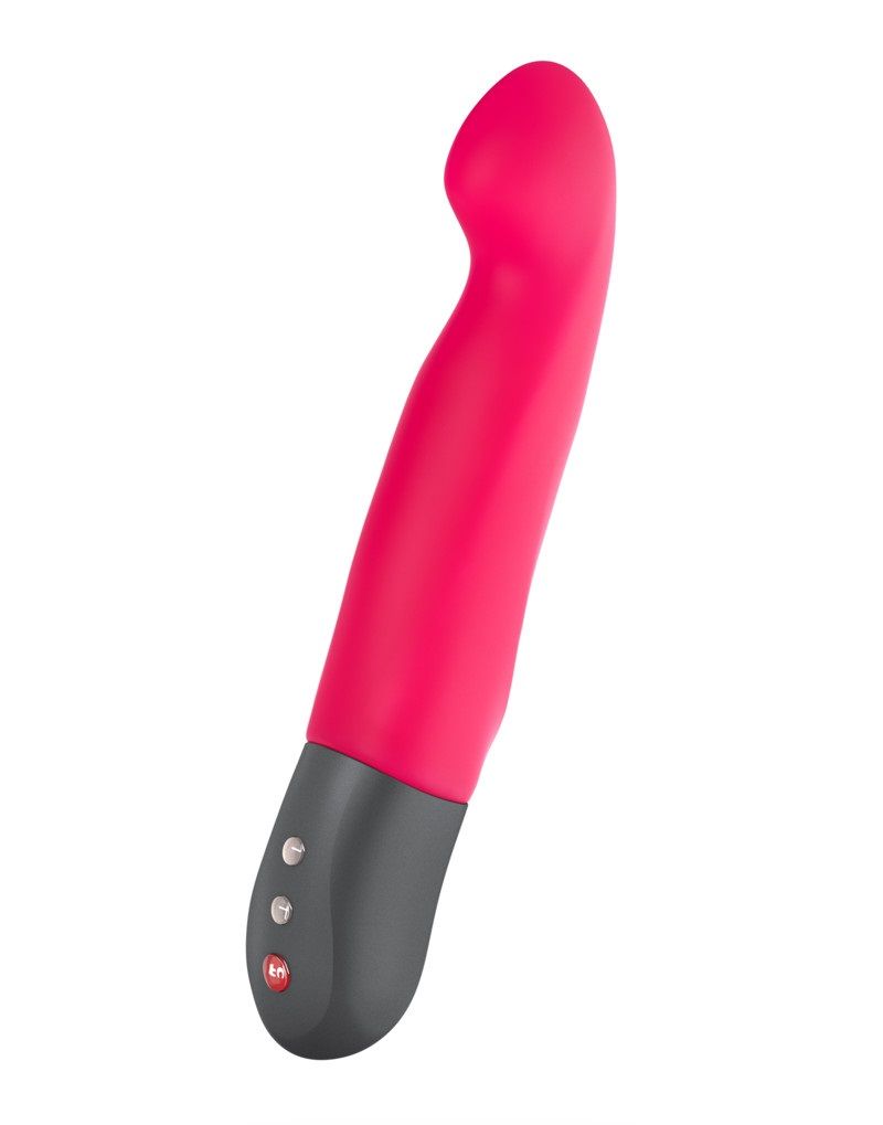 пульсатор fun factory stronic g, розовый в Симферополе