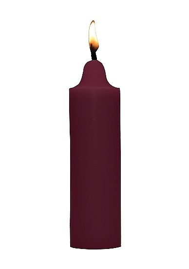 восковая bdsm свеча wax play с ароматом розы в Симферополе