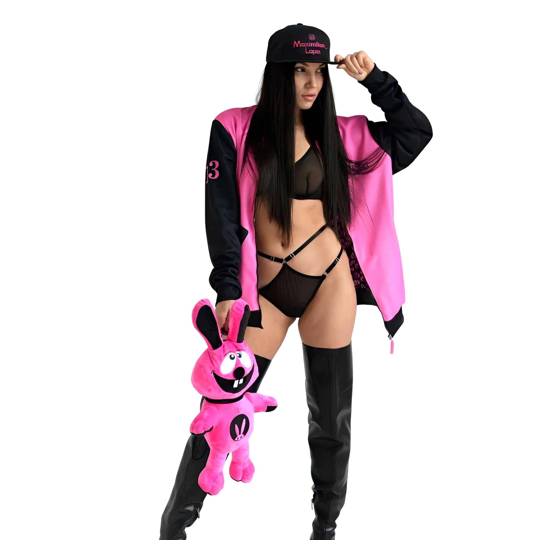 Одежда бренда Pink Rabbit в Симферополе