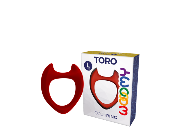 эрекционное кольцо toro l red 33769al в Симферополе