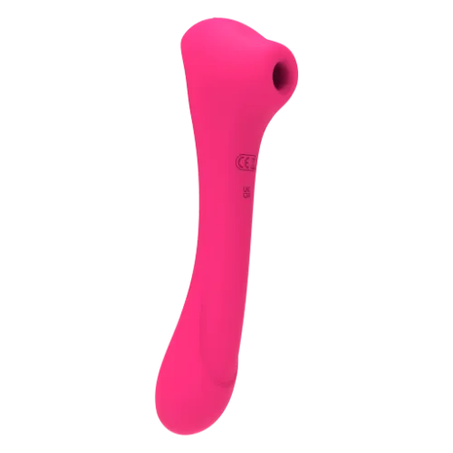 adrien lastic вакуумный массажёр new quiver magenta pink usb испания в Симферополе