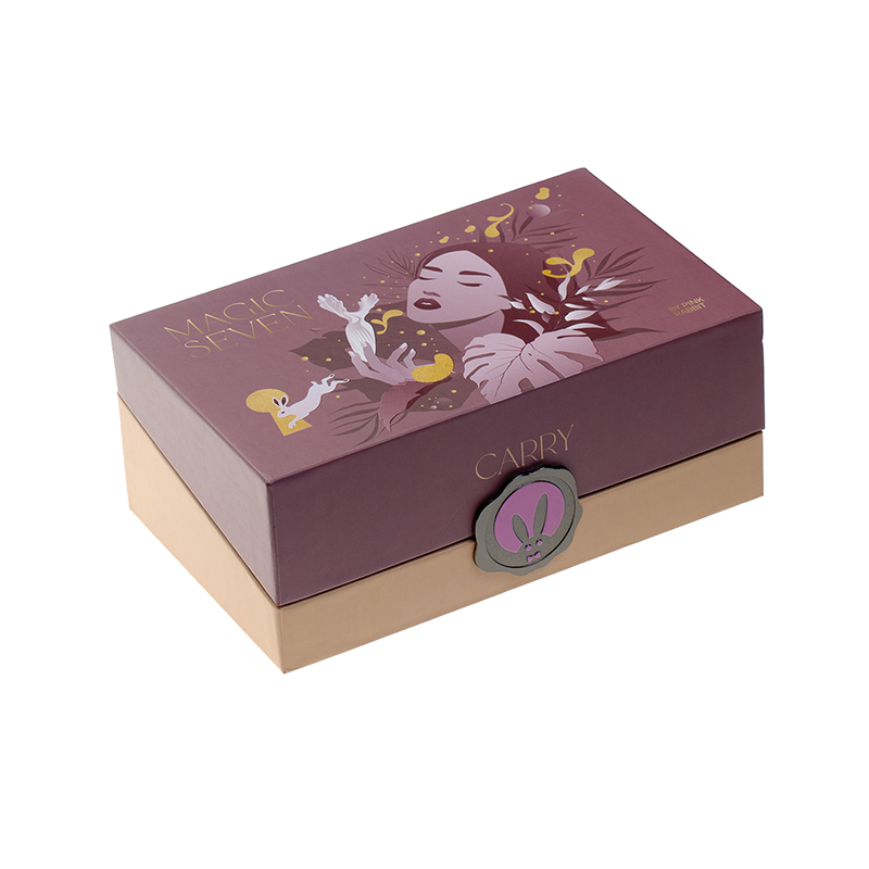 вибростимулятор pinkrabbit, модель carry, линейка magic seven, оранжевый в Симферополе