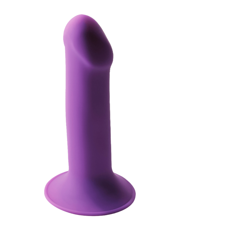 фаллоимитатор hitsens 6 ( 5" ) s06 purple 24063al в Симферополе