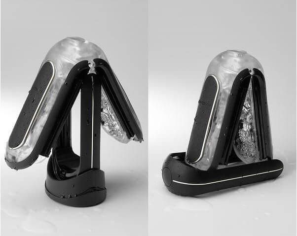 мастурбатор tenga flip zero, черный в Симферополе