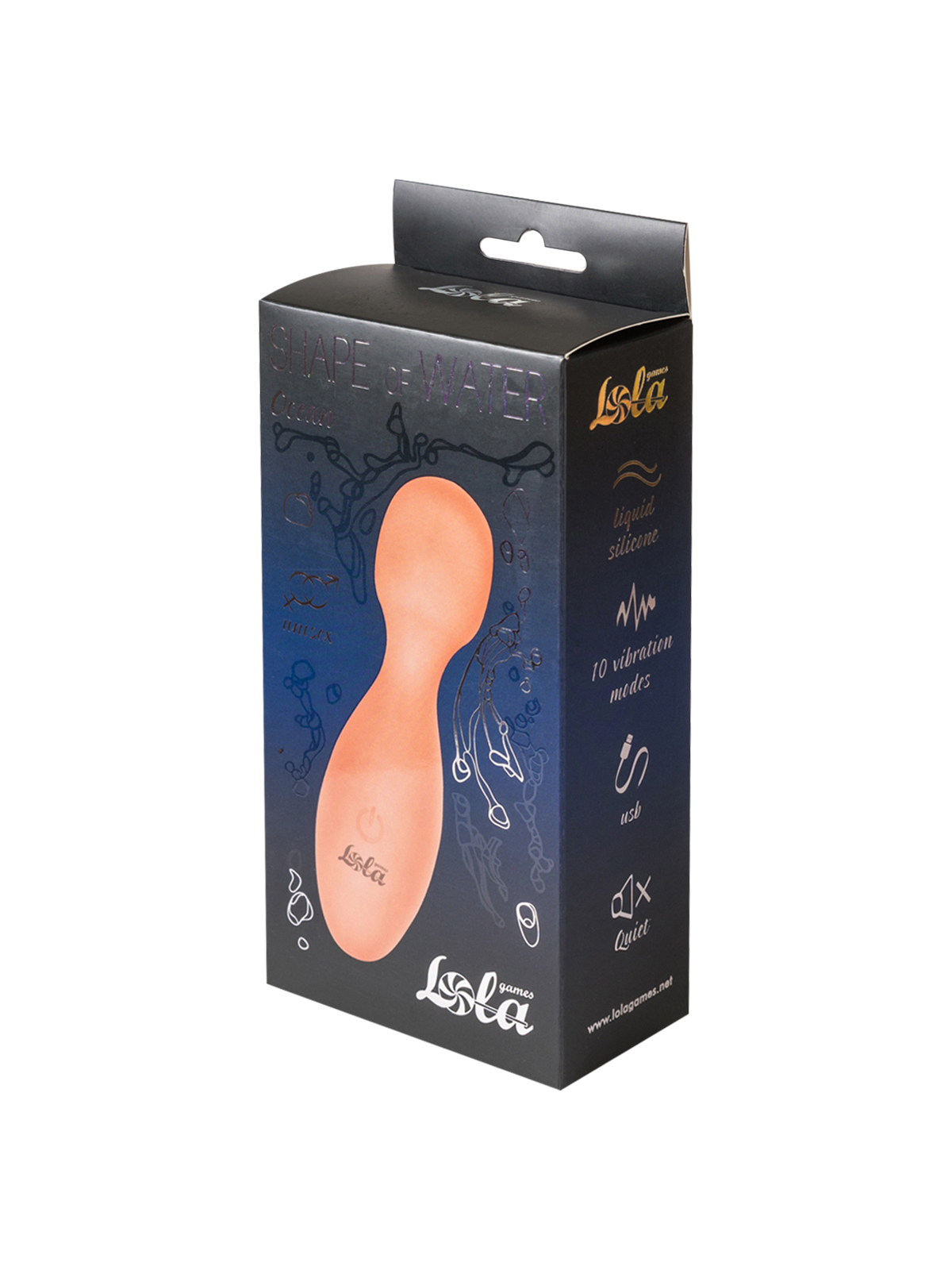 мини-вонд lola games shape of water ocean 8686-00lola в Симферополе
