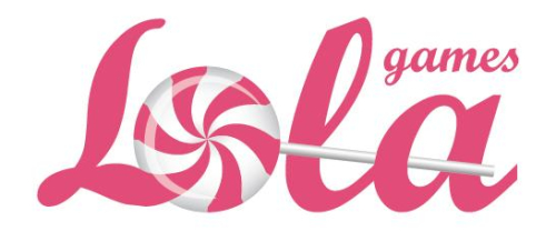 Lola Games