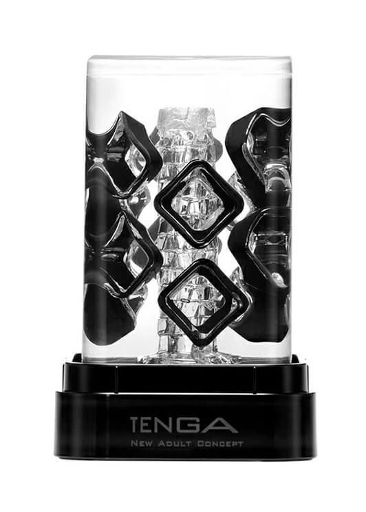 мастурбатор tenga crysta block в Симферополе