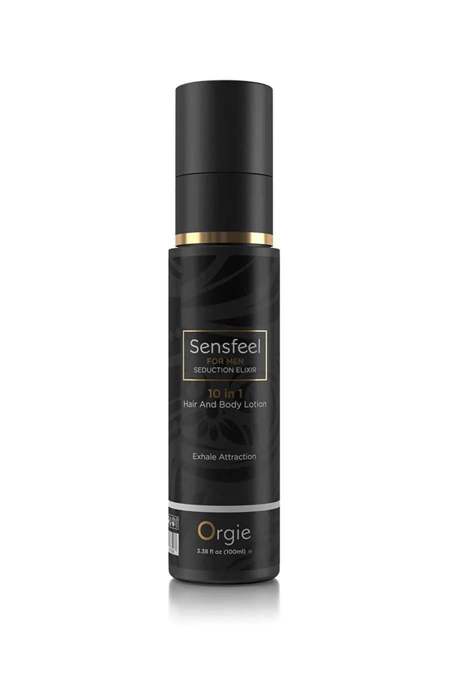 спрей для тела и волос с феромонами для мужчин orgie sensfeel 10 в 1, 100 мл в Симферополе