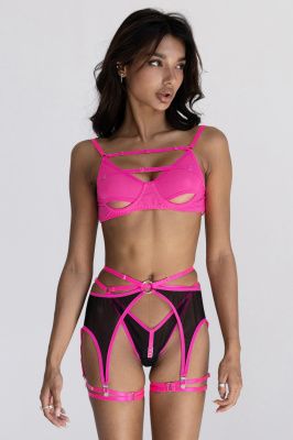 Одежда бренда Pink Rabbit в Симферополе