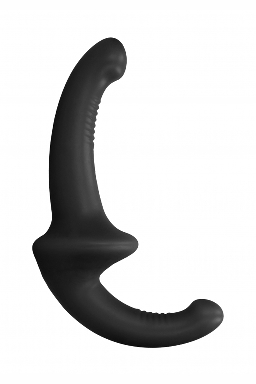 безремневой страпон silicone strapless strapon в Симферополе