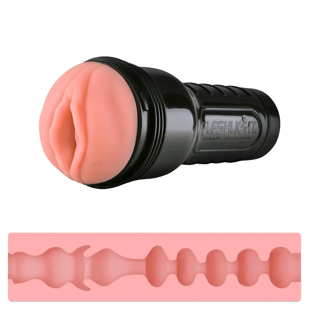 мастурбатор fleshlight pink lady mini-lotus, вагина в Симферополе